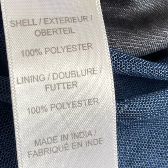 ANTHROPOLOGIE | ADRIANNA PAPPEL BEADED SEQUIN GOWN 💎 - Picture 11 of 11